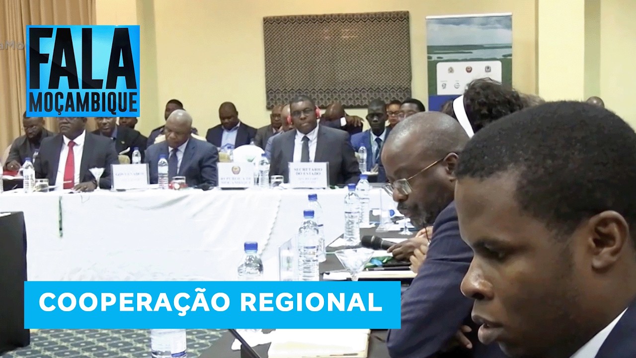 Moçambique, Malawi e Tanzânia criam comissão para gestão conjunta da bacia do Rio Rovuma