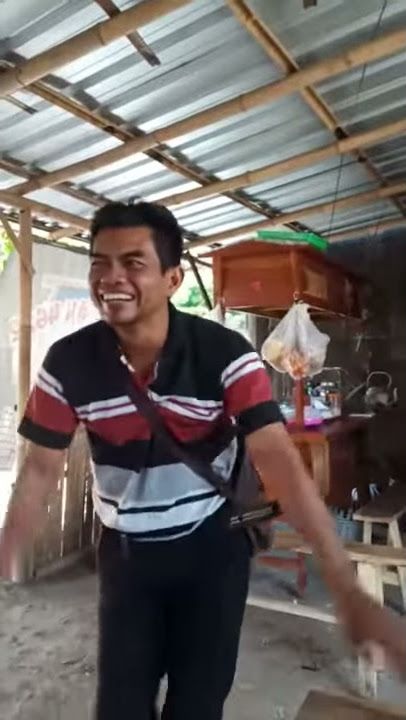 JOGET WALANG KADUNG