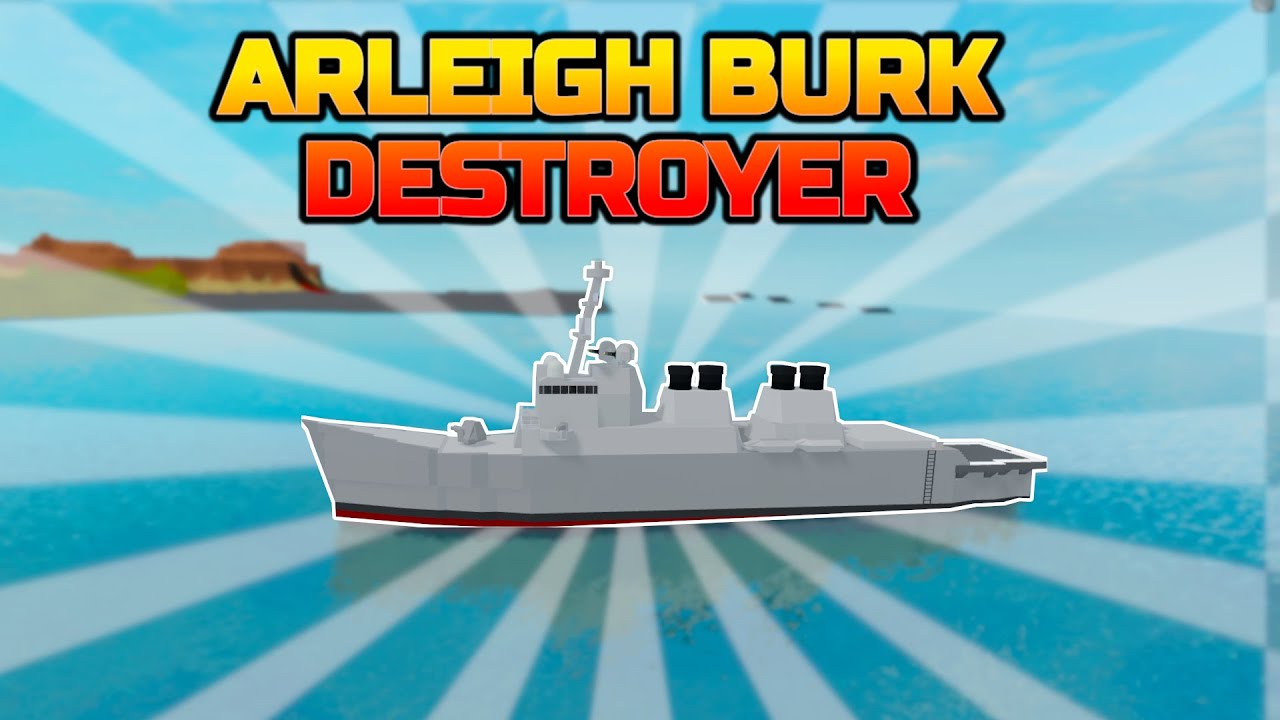 The Last Ship TNT on X: Get to know the real hero behind #TheLastShip  crew, the ever incredible Arleigh Burke-class destroyer.   / X