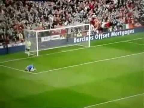 ტორესის საოცარი აცილება