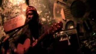 Malcolm Magaron Live The 12 Bar Club