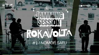 Rokavolta - #1 / Nomor Satu (Live at BCH Jamming Session Mei 2026)