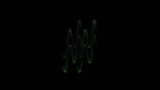 Playing With an oscilloscope (Drawing with sound)