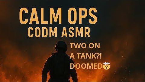 I Won the 1v2-Teaming on a TANK in the Final Zone!☠️👑⚰️