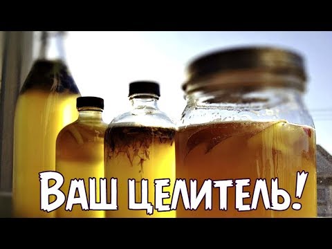 От кучи болезней