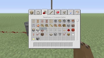 HOW TO USE AN OBSERVER BLOCK IN MINECRAFT TU54 - MINECRAFT CONSOLE OBSERVER TUTORIAL