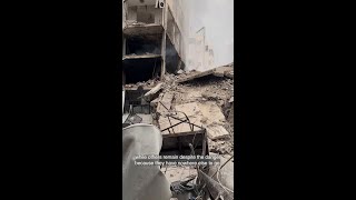 Lebanon: Civilians trapped in war as humanitarians need surge