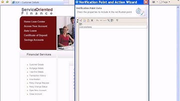 IBM Demo Rational Functional Tester8 1 Oct09