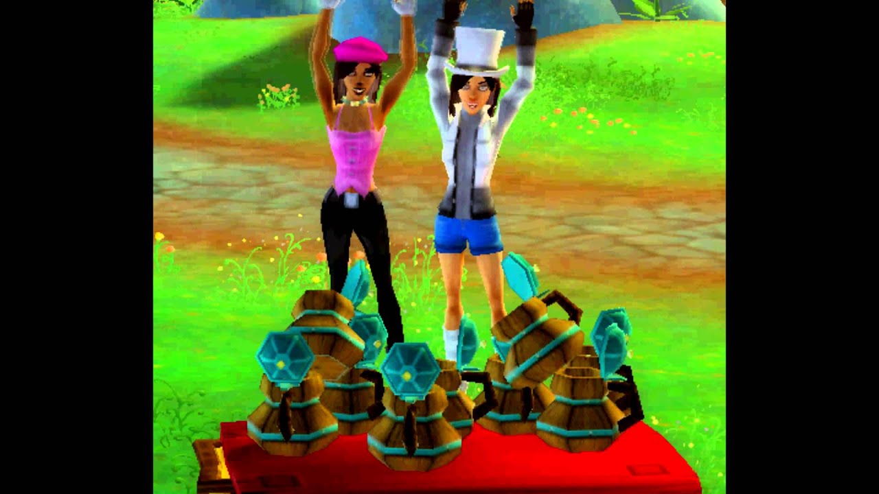 Free Realms Sunrise YouTube Free realms sunrise youtube