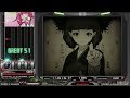 【beatmania IIDX】 東京神話 (SPA) 【CANNON BALLERS】 ※手元付き、ライン動画付き