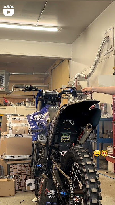yamaha yz 125 2 strokes