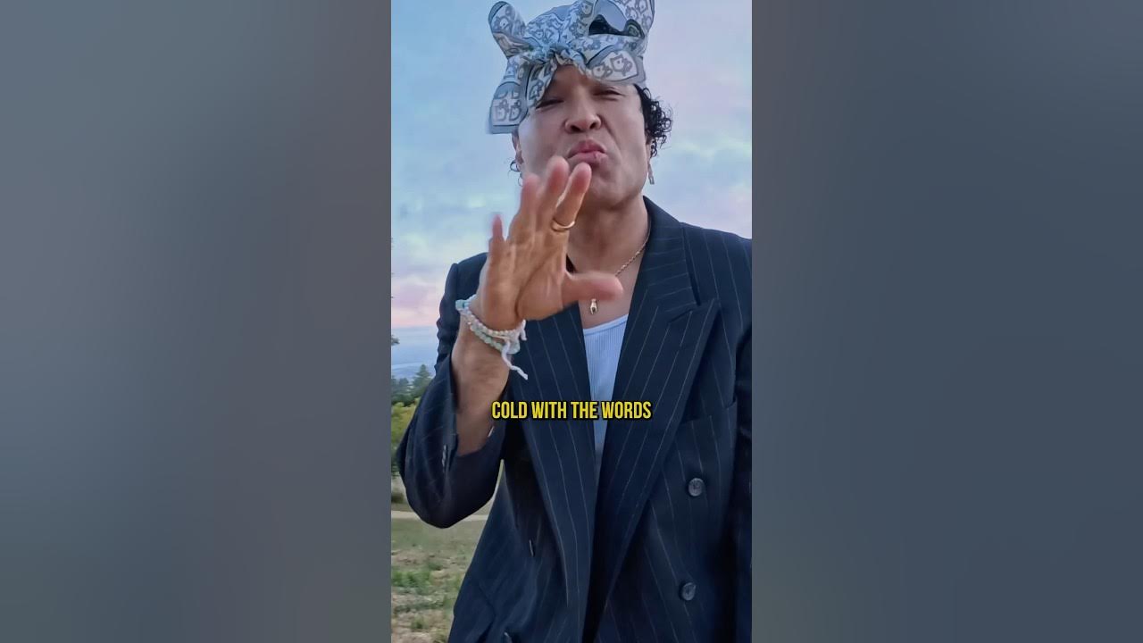 Cold with the words 🥶🤘 “Take It 2 Far” out now #LyricsBorn #takeit2far Cold with the words 🥶🤘 “Take It 2 Far” out now #LyricsBorn #takeit2far