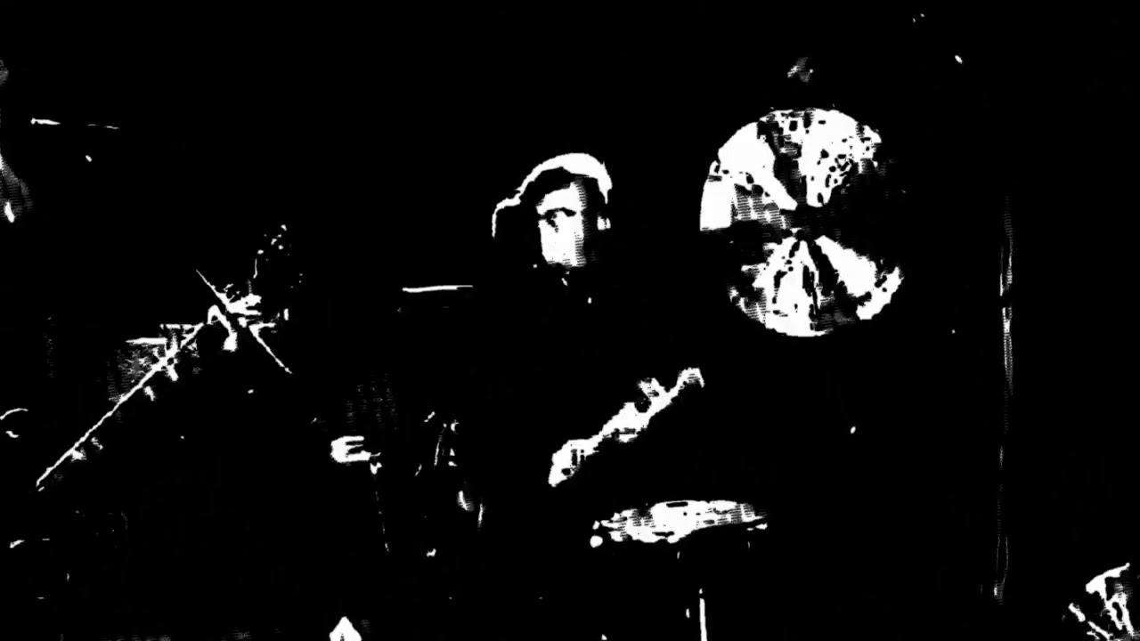 The Medea Project - Kharon: Forbearance
