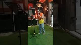 SHOULDER OF FORTUNE (DEEP PURPLE) Cover by 🎤 Grey