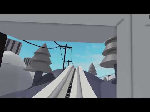 Trolley Troubles || Disneyland Wales