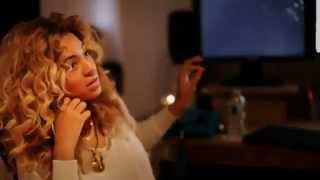 BEYONCÉ MAKING OF REVEL_ PART 2