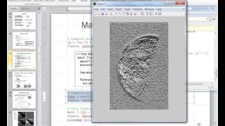 EENG 510 - Lecture 07-2 Spatial Filters