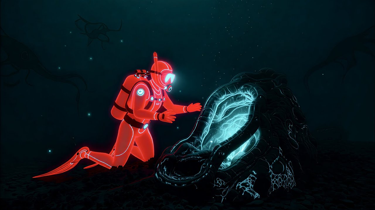 Top 10 Ocean Underground Discoveries