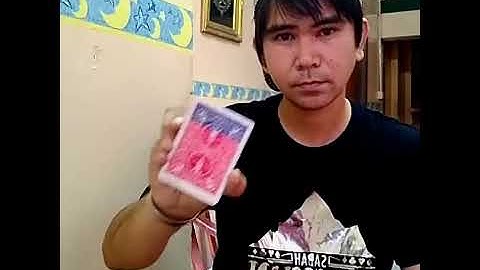 Original Idea Felix Bodden & Raffi kazama