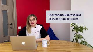 How to automate communications with candidates in Axterior?
