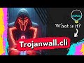 Trojanwall.click Pop-Up Virus Notifications Removal Guide