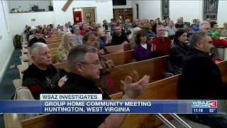 WSAZ Investigates | Residents relieved group home plans appear to be scrapped