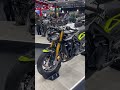 2023 Triumph Street-Speed Triple Announced at Eicma 2022