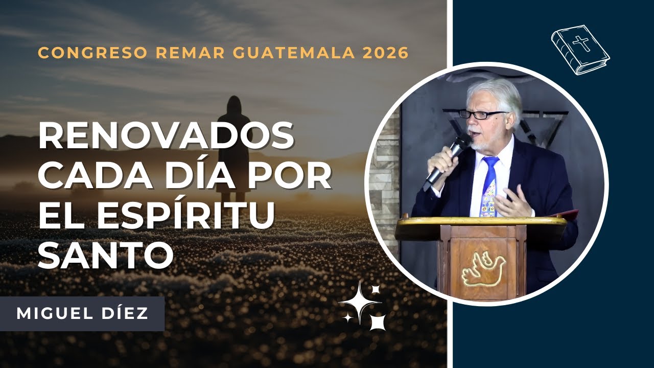 Aviso Urgente: No caigas en la Rutina - Tiempos Finales // Miguel Diez