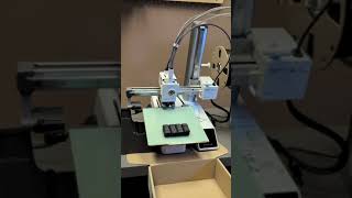Automatic Part Removal on the A1 Mini (2024)