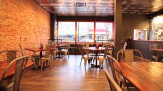MACs mac and cheese shop
