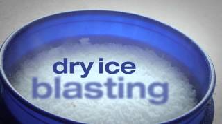Dry Ice Blasting  Spray Foam Removal from IAQM