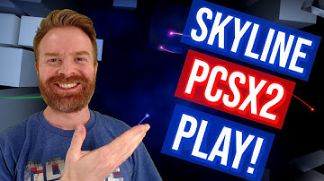 Huge PS2 and Nintendo Switch Emulation Improvements