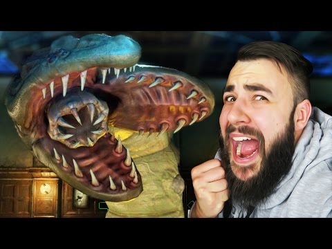 MY NEIGHBOUR HAS XRAY HACKS! - HELLO NEIGHBOR Gameplay  Doovi