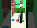 🥰BIG BIKE RUNNER LEVEL 101 #trending  #gaming #shorts #viral