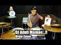 Aduh Mamae..!!! (DJ Remix) Cover By Gilang Dafa