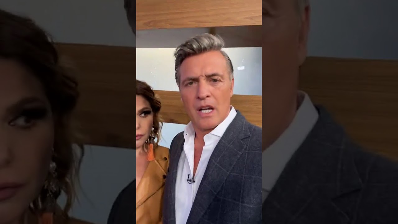 JUAN SOLER E ITATI CANTORAL  VIVO DE INSTAGRAM 5-2-2021