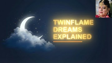 🔥😳 WHY YOUR TWINFLAME APPEARS AS ANOTHER PERSON IN DREAMS?! 😱🌙 Hidden Truth You MUST Know!