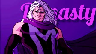 Magneto 「AMV」 - Dynasty[Tribute]