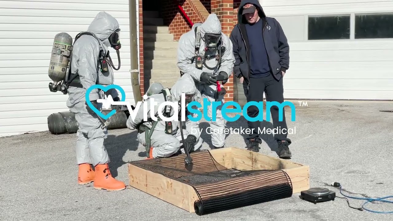 Product Spotlight: VitalStream