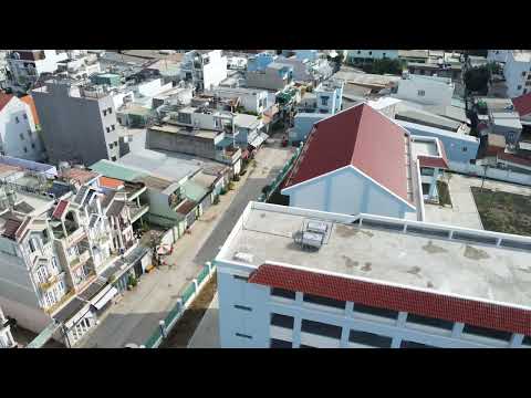 Video clip về Trường THCS Bình Trị Đông B