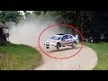 Rally Drift Compilation 2019 || Best of Rallye Drifts from around the rally racing world