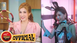 Người Nhện Không Còn Nhà | Phim Hài Mới Nhất Ghiền Mì Gõ