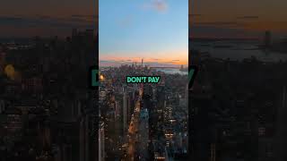No One Cares—Hustle Hard or Stay Invisible Forever