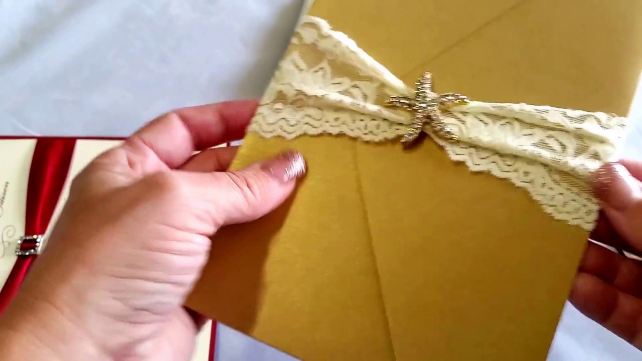 DIY Invitation Tips - Invitation designers don't want you to know.