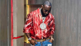 Davido – Feel My Energy | Hustle, Money & Good Life Afro Anthem (official AI Lyrics video 2027)