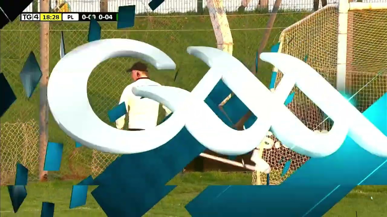 2025 Joe McDonnell Point  Munster U20 Hurling Waterford v Limerick