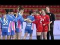 Czechia vs P.R Of China| Preliminary Round | 2024 IHF Women's Junior (U20) World Championship