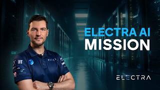 Our Mission | ELECTRA AI