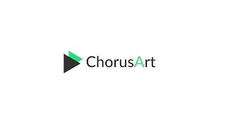 ChorusArt Showreel 2018 English