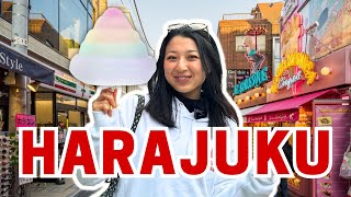 Harajuku Perfect Guide by a Local in 2024 (Things to do)